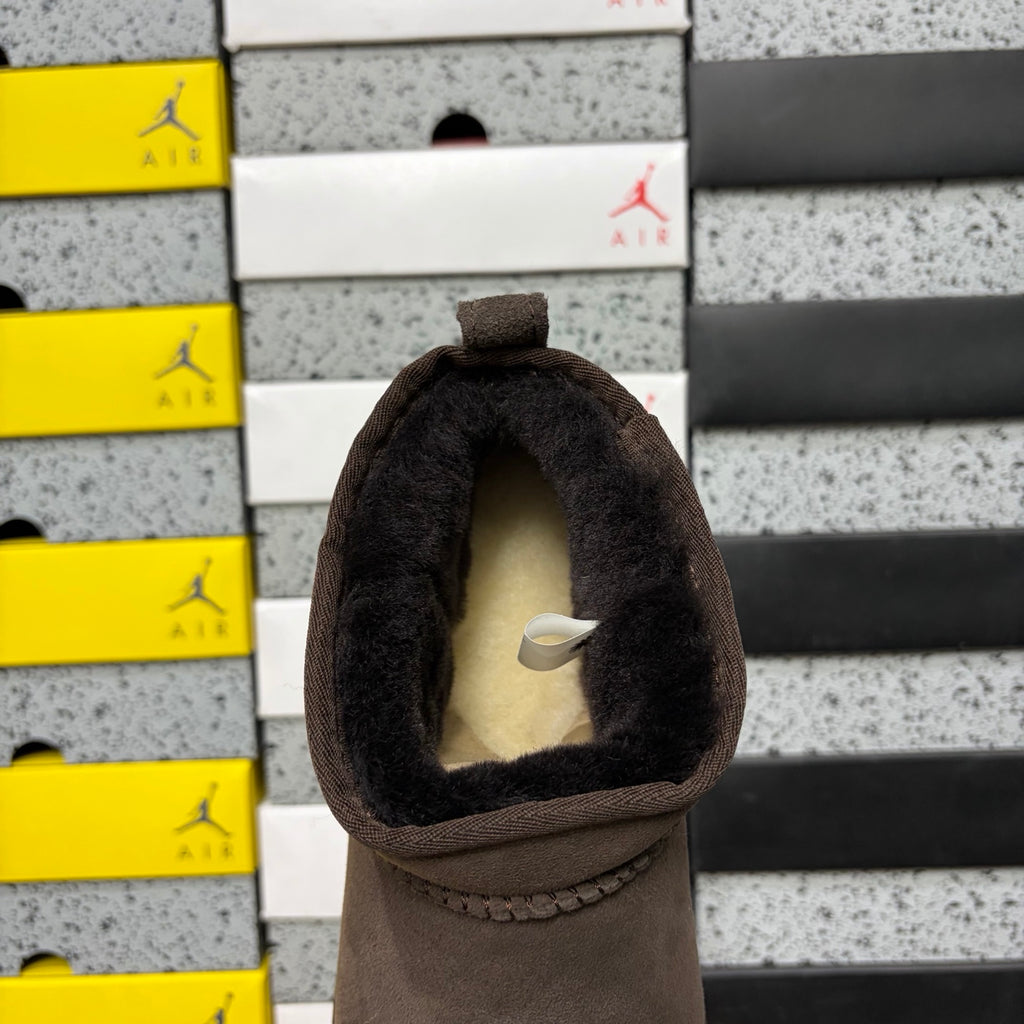 UGG Mini Boot – Brown (Style 6109) | Sizes 35–44