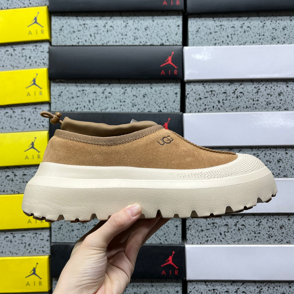 UGG Snow Boot – Chestnut (Style 1144096) | Sizes 35–45