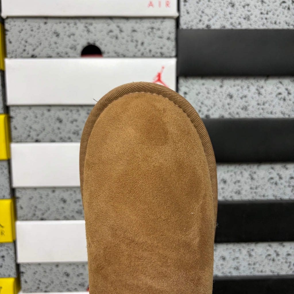UGG Mini Boot – Chestnut (Style 6109) | Sizes 35–44