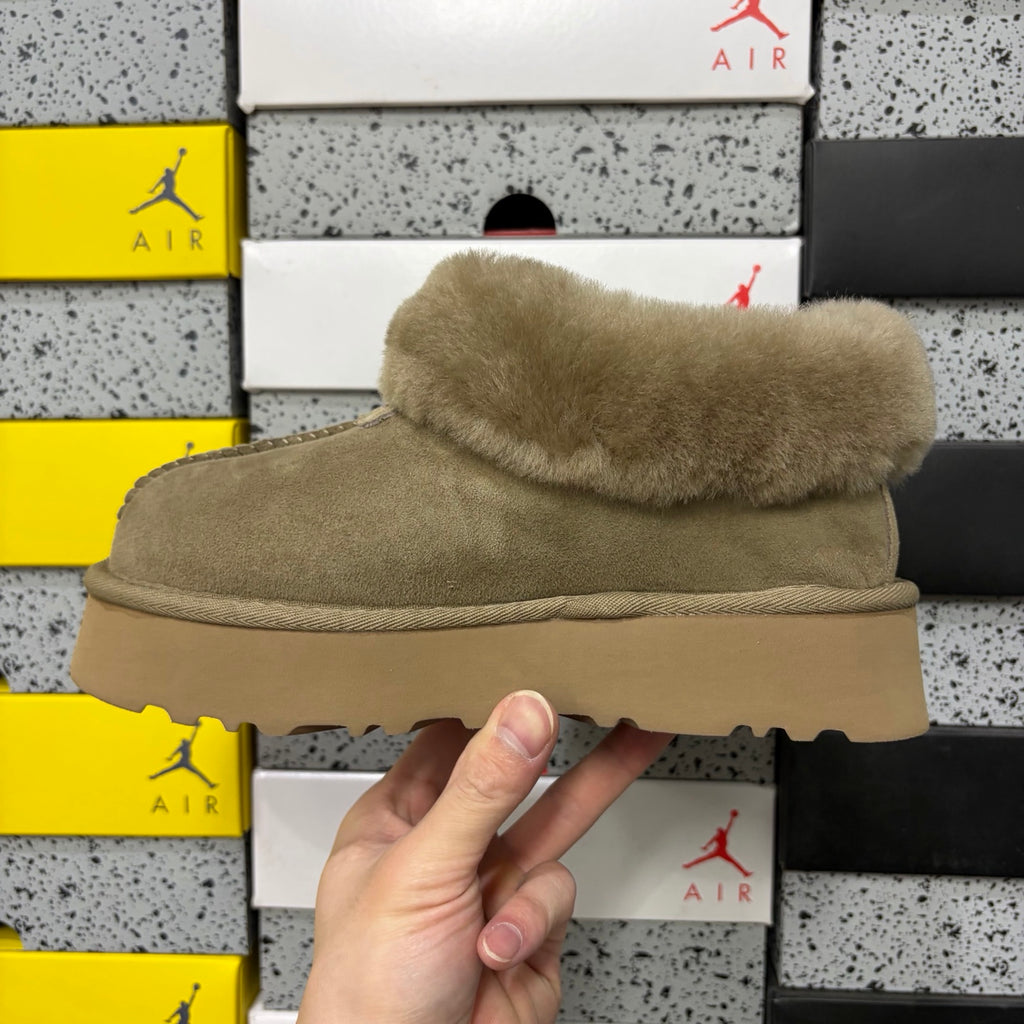 UGG Tasman Slipper – Antelope (Style 4810-3) | Sizes 35–40