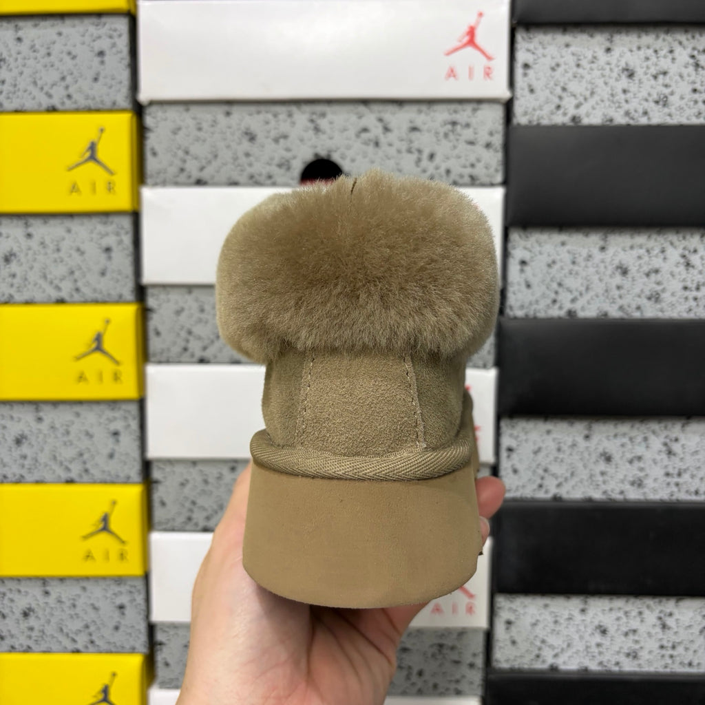 UGG Tasman Slipper – Antelope (Style 4810-3) | Sizes 35–40