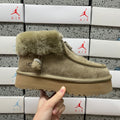UGG Funkter Boot – Antelope Brown (Style 2551) | Sizes 35–40