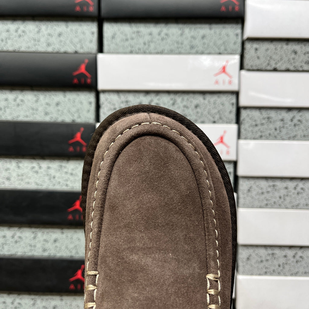 UGG Snow Boot – Dark Brown (Style 1180251) | Sizes 35–40