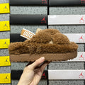 UGG Snow Boot – Chestnut (Style 1191135) | Sizes 35–40