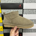 UGG Classic Mini Boot – Brown (Style W1116109) | Sizes 35–44