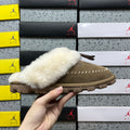 UGG Snow Boot – Light Copper (Style 1180370) | Sizes 35–40