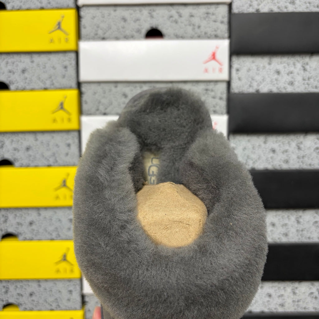 UGG Star Slide Slipper – Grey (Style 5125) | Sizes 35–40