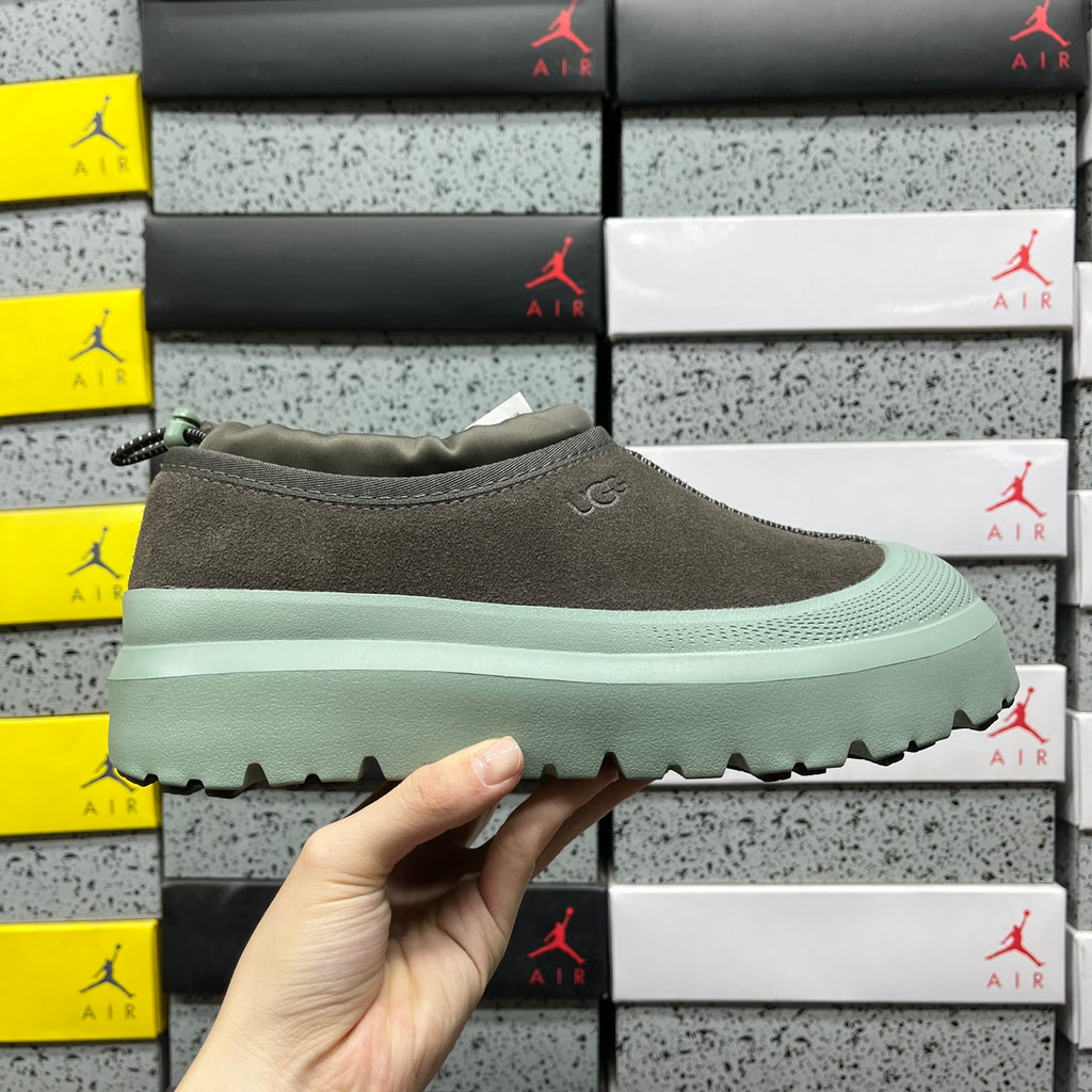 UGG Snow Boot – Mint Green Sole (Style 1144096) | Sizes 35–45