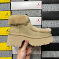 UGG Esme Slipper – Sand (Style W1171532) | Sizes 35–40