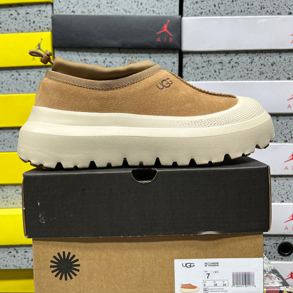UGG Snow Boot – Chestnut (Style 1144096) | Sizes 35–45