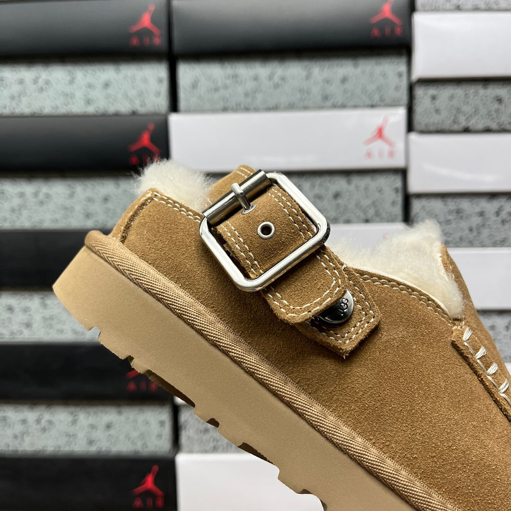 UGG Snow Boot – Chestnut (Style 1180251) | Sizes 35–40