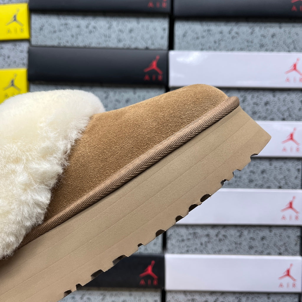 UGG Snow Boot – Chestnut (Style 1171393) | Sizes 35–40
