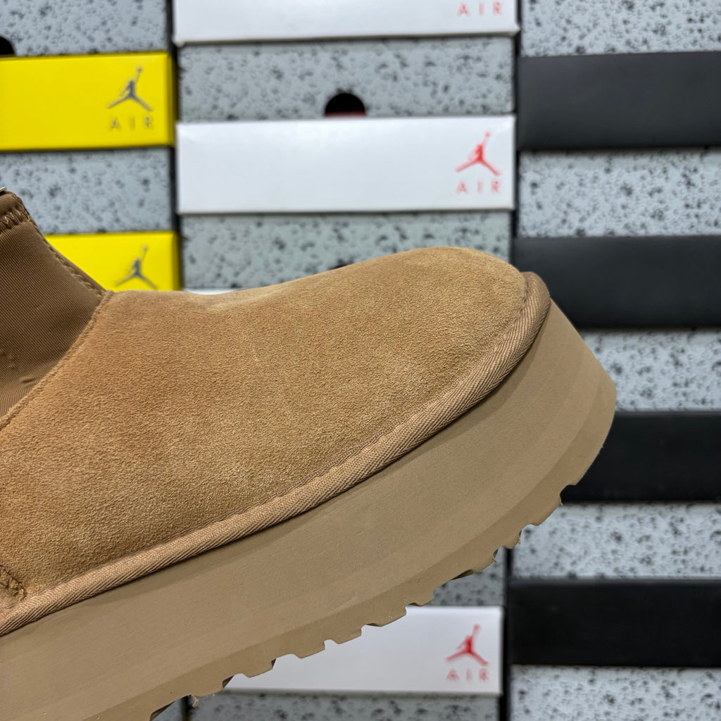 UGG Dipper Boot – Brown (Style 8170) | Sizes 35–40