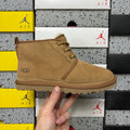 UGG Classic Short Boot – Chestnut (Style W1094269) | Sizes 35–44