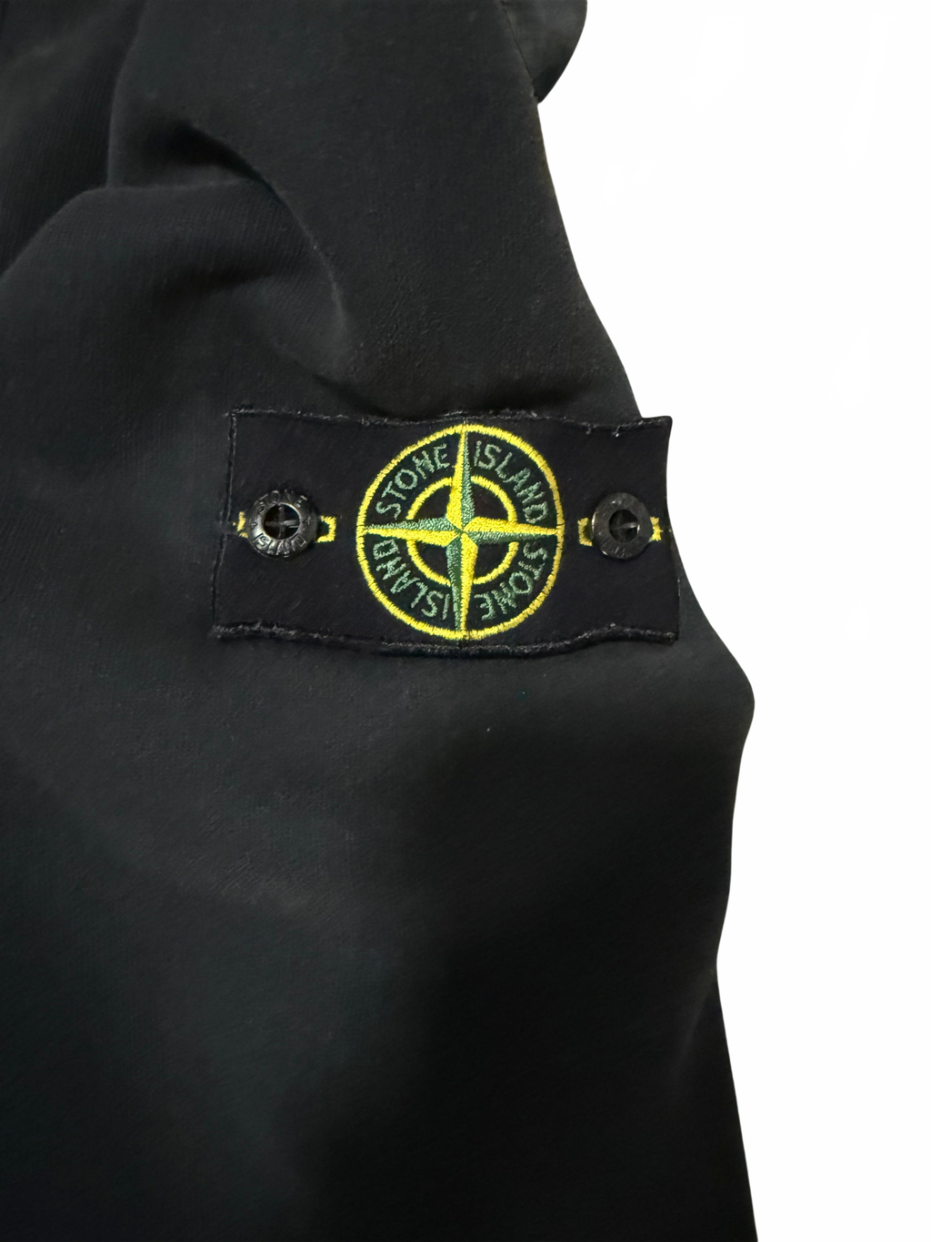 Stone Island Jacket (M)